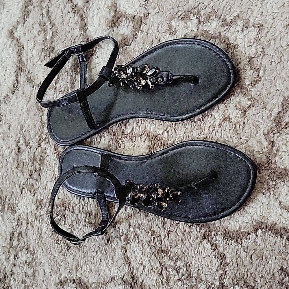 Mix It Sandals